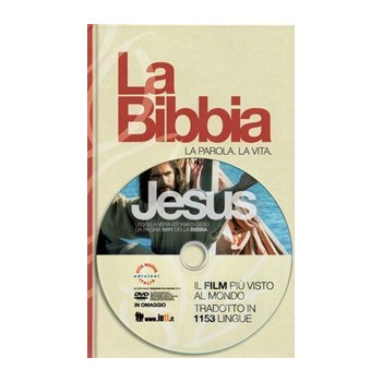 Bibbia NR SG31211 DVD- Low...