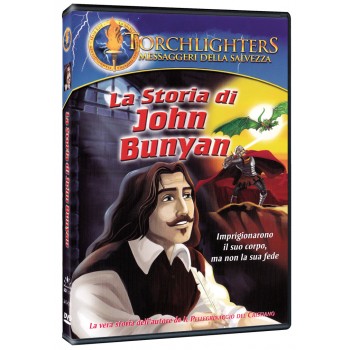 DVD -  La Storia di John...