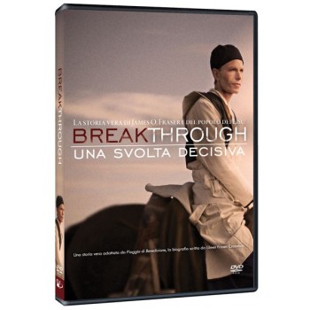 DVD - Break through una...