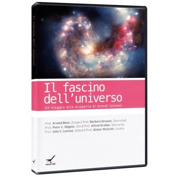 DVD - Il fascino dell'Universo