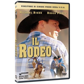 DVD - Il Rodeo