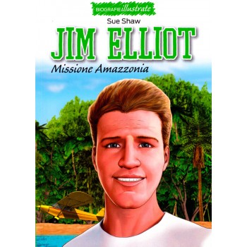 Jim Elliot