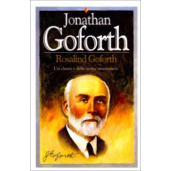 Jonathan Goforth