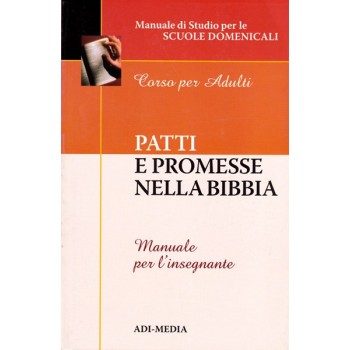 Patti e promesse nella...