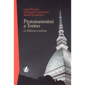 Protestantesimi a Torino