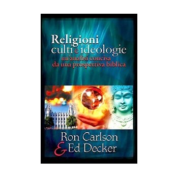 Religioni, culti e ideologie