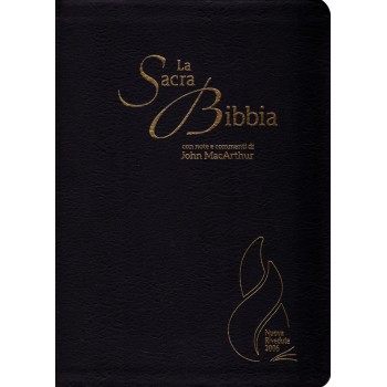 Bibbia NR SG35469 Mac...